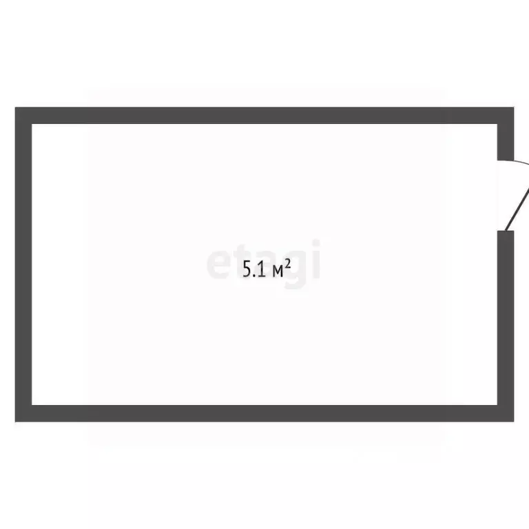 Склад в Ростовская область, Ростов-на-Дону, Нахичевань ул. Богданова, ... - Фото 2
