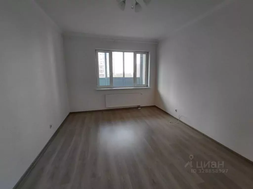 1-к кв. Санкт-Петербург ул. Среднерогатская, 13к1 (36.0 м) - Фото 1