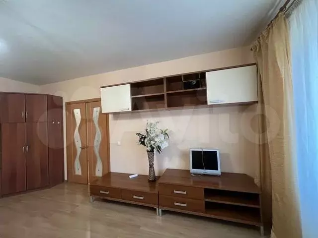 1-к. квартира, 35 м, 7/10 эт. - Фото 0