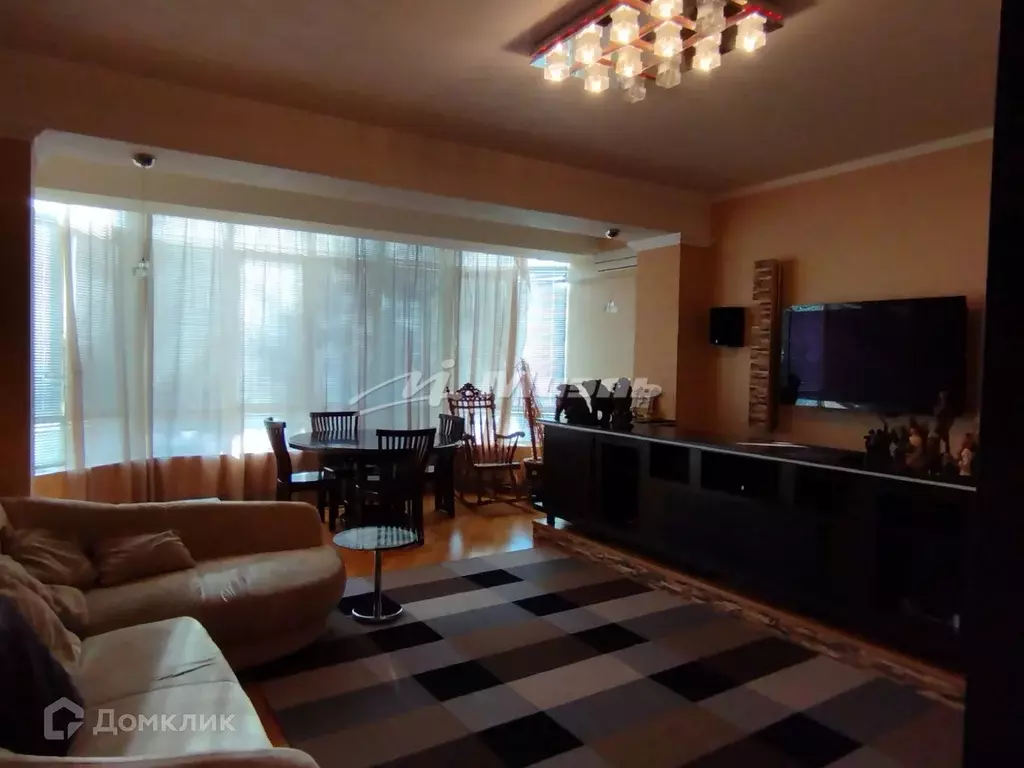 Продаётся 4-к квартира, 220 м - Фото 1
