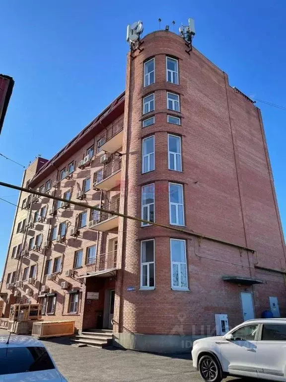 Помещение свободного назначения в Ростовская область, Ростов-на-Дону ... - Фото 0