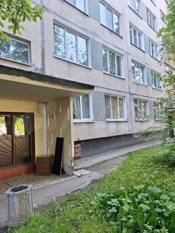 2-к. квартира, 45 м, 1/9 эт. - Фото 0