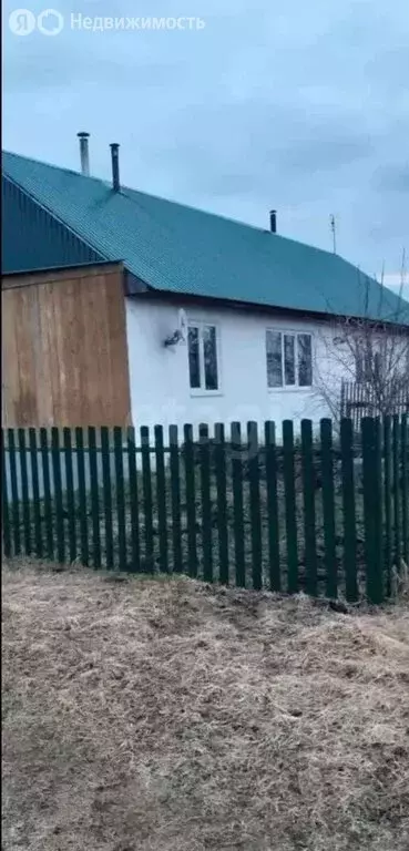 Дом в село Брехово, улица Пушкина (54 м) - Фото 1