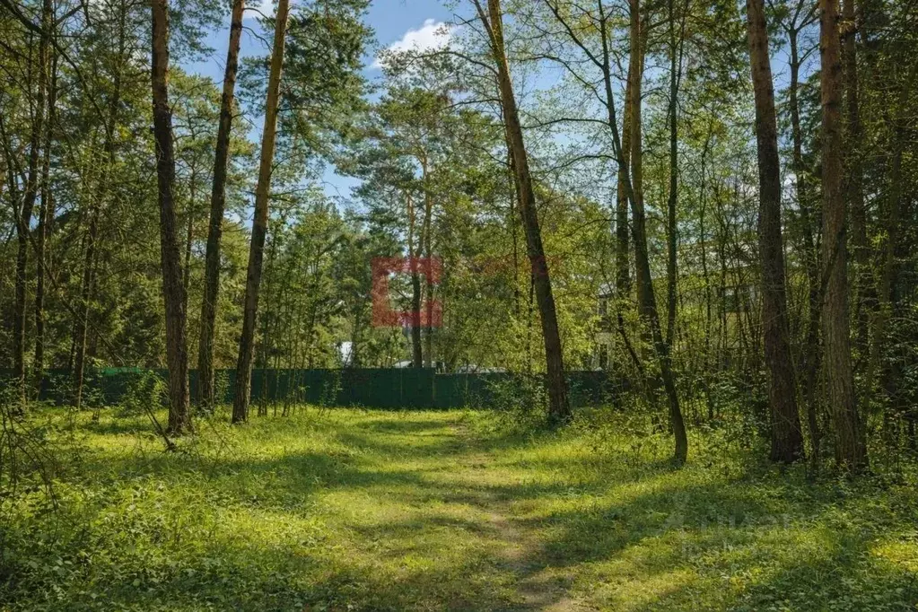 Участок в Московская область, Одинцовский городской округ, пос. ... - Фото 2