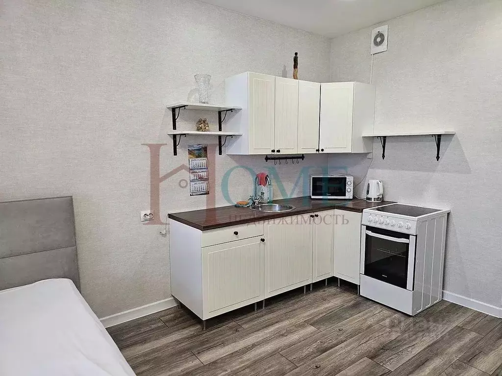 Студия Новосибирская область, Новосибирск ул. Кузьмы Минина, 9/3 (33.0 ... - Фото 1