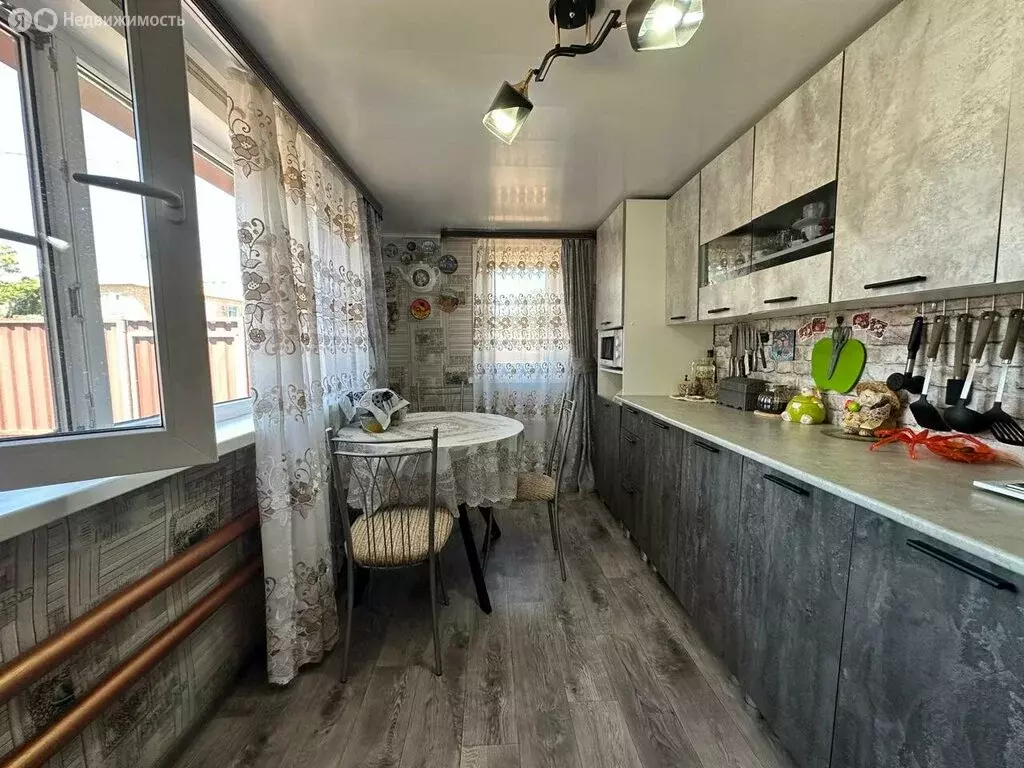 Дом в Астрахань, улица Глазунова (60 м) - Фото 1