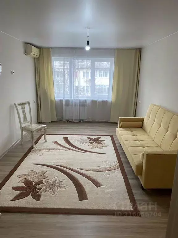 Комната Краснодарский край, Новороссийск Московская ул., 8 - Фото 1