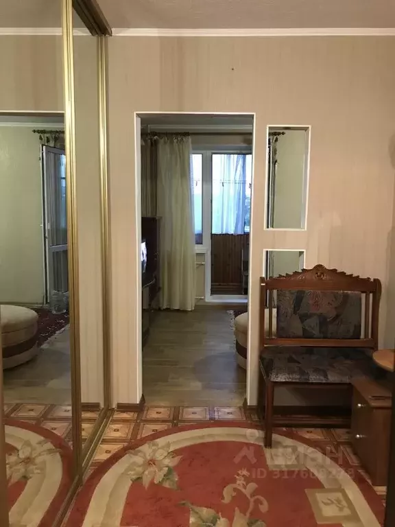2-к кв. Крым, Керчь ул. Буденного, 7 (43.0 м) - Фото 0