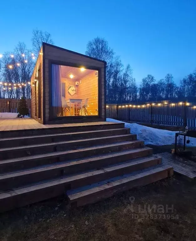 Участок в Челябинская область, Сосновский муниципальный округ, д. ... - Фото 2