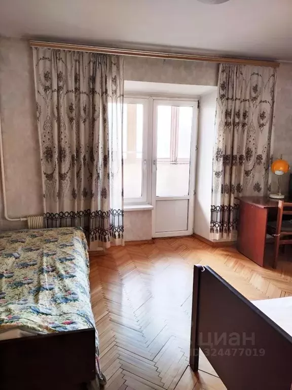 Комната Москва Красноярская ул., 5/36 (15.0 м) - Фото 1