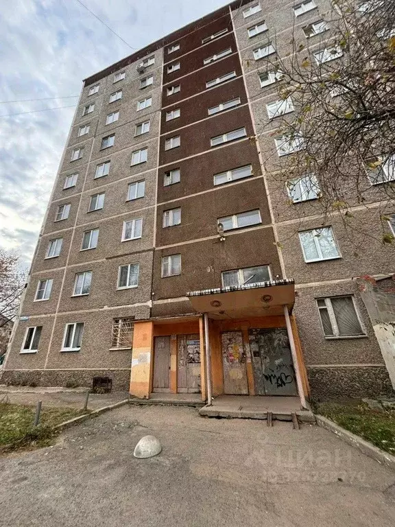 Комната Свердловская область, Екатеринбург ул. Июльская, 41А (11.6 м) - Фото 2