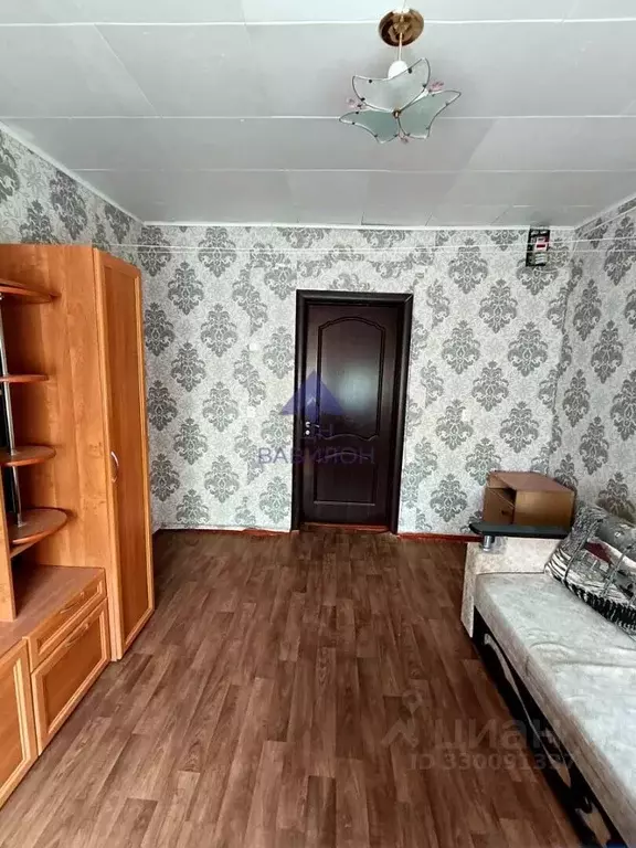 Комната Ростовская область, Волгодонск ул. Ленина (14.0 м) - Фото 2