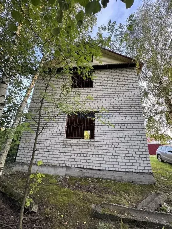 Дом в Нижегородская область, Нижний Новгород Золотая Осень СНТ, 501 ... - Фото 2