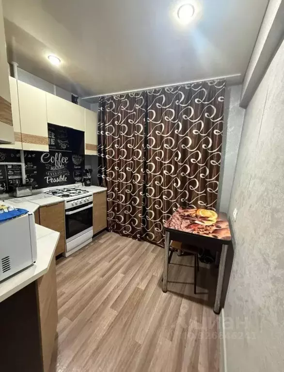 1-к кв. Тульская область, Тула просп. Ленина, 137А (30.0 м) - Фото 2