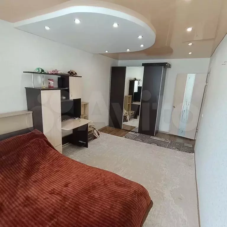 2-к. квартира, 50 м, 4/5 эт. - Фото 0