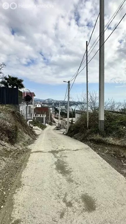 Участок в Сочи, садовое товарищество Ландыш (6 м) - Фото 2