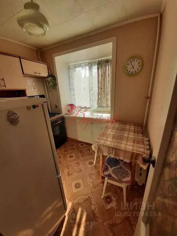 1-к кв. Архангельская область, Северодвинск ул. Мира, 28А (31.2 м) - Фото 1