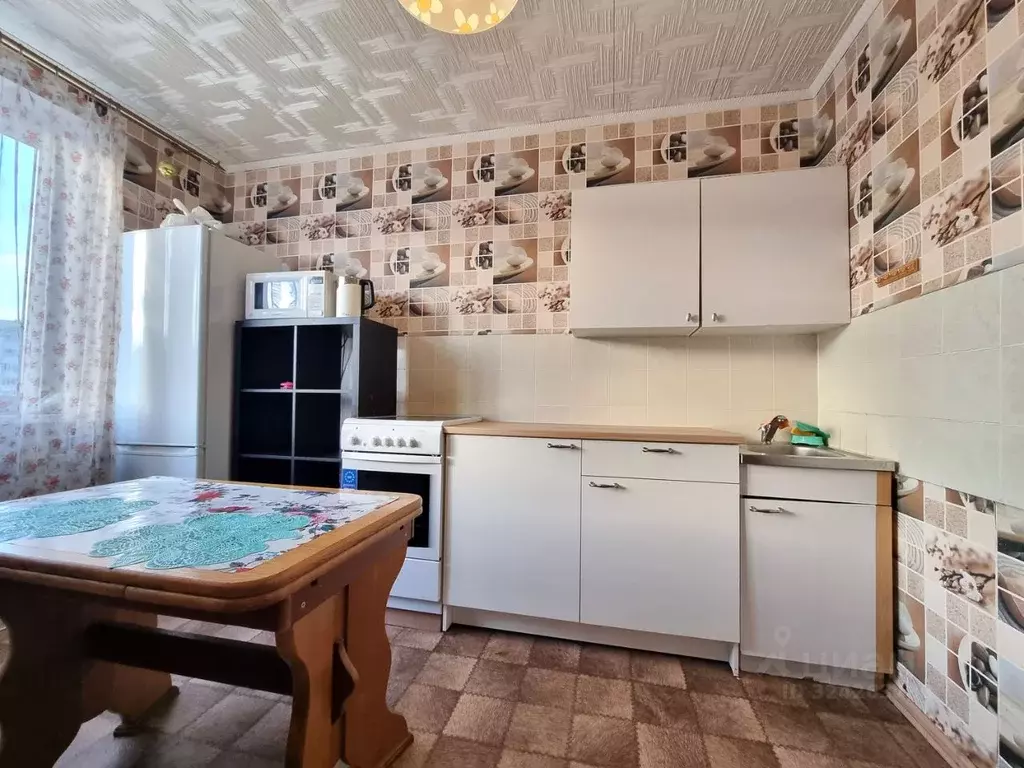 1-к кв. Московская область, Лобня бул. Лобненский, 7 (37.8 м) - Фото 2