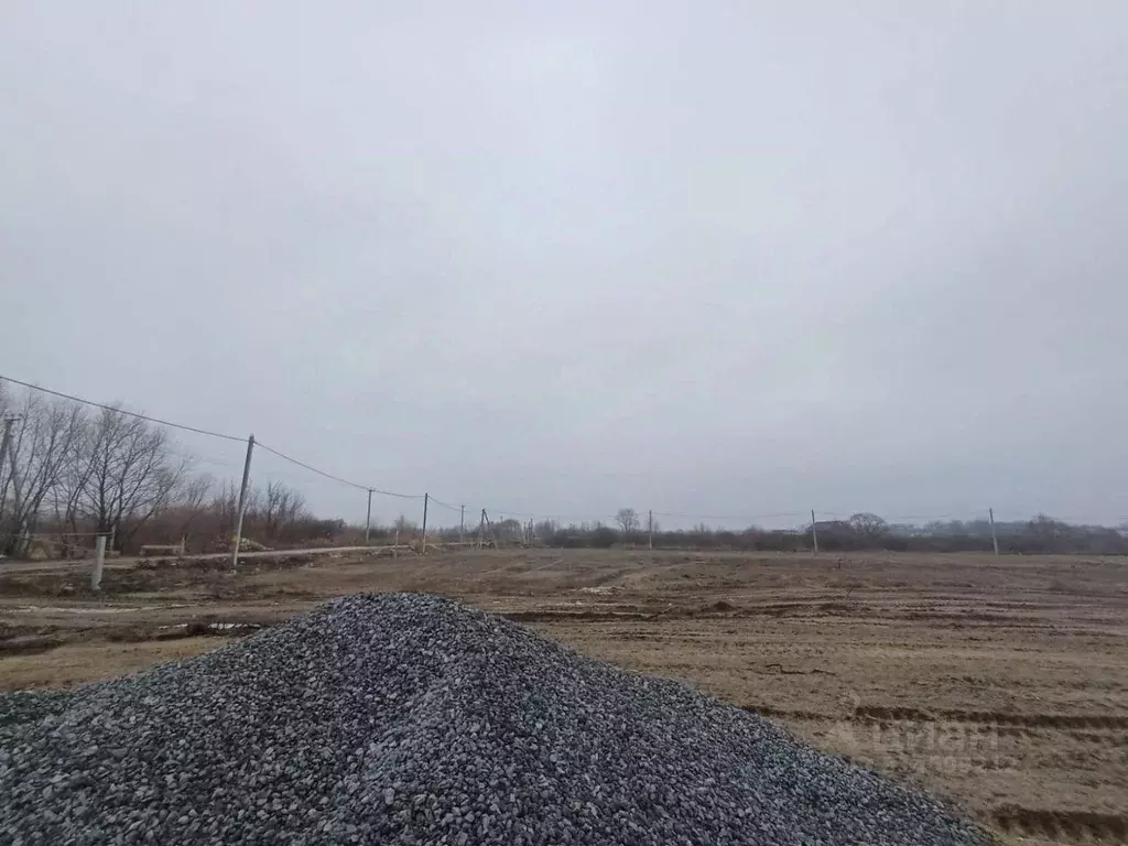 Участок в Тамбовская область, Тамбов городской округ, д. Перикса, ... - Фото 1
