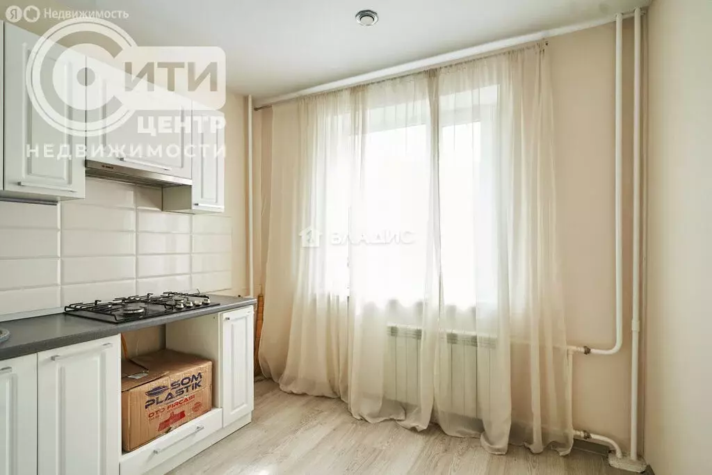 1-комнатная квартира: Воронеж, улица Мордасовой, 7 (38 м) - Фото 2