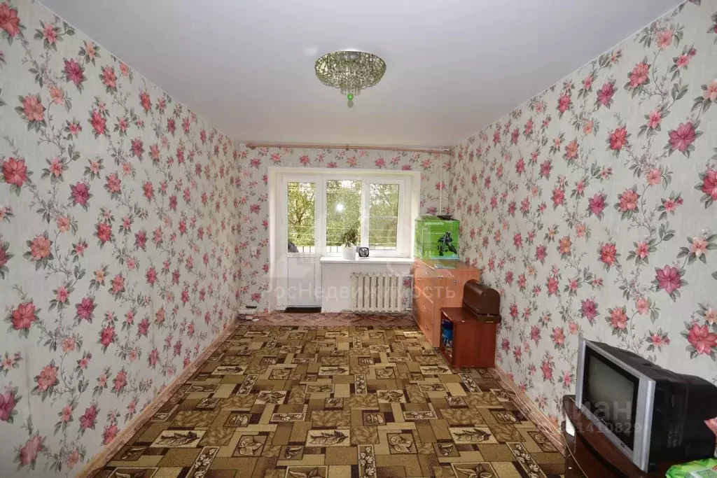 2-к кв. Владимирская область, Кольчугино ул. Мира, 1 (42.05 м) - Фото 1