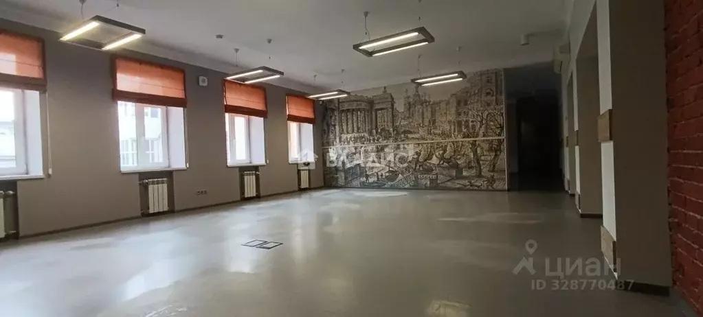 Офис в Санкт-Петербург Большая Морская ул., 57 (153 м) - Фото 2