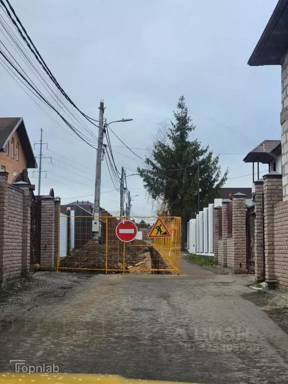 Участок в Москва Зона Б ТЛПХ, 229 (6.0 сот.) - Фото 1