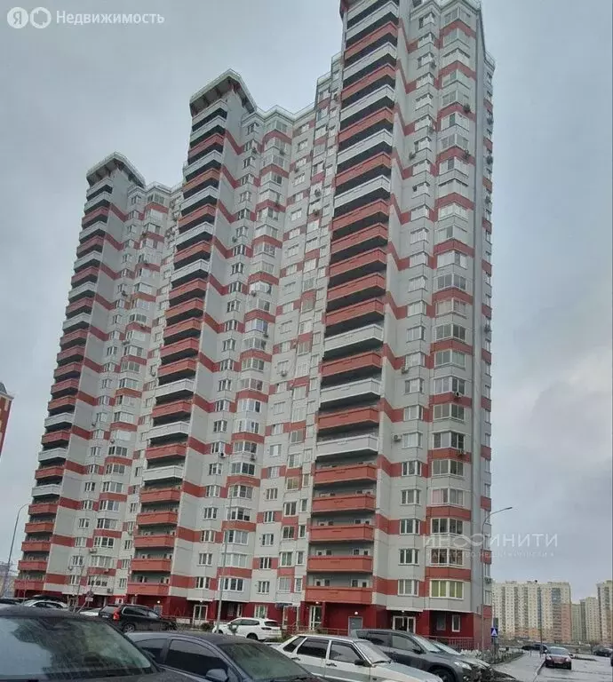 3-комнатная квартира: Москва, улица Лавриненко, 11к2 (78 м) - Фото 0