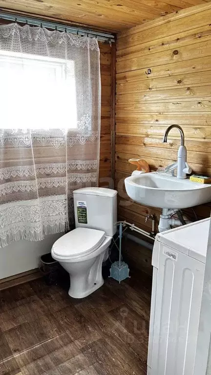 Дом в Псковская область, Печоры Рижская ул., 50 (39 м) - Фото 1