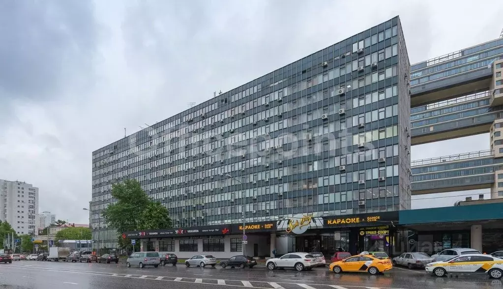 Офис в Москва ул. Вавилова, 69/75 (157 м) - Фото 1