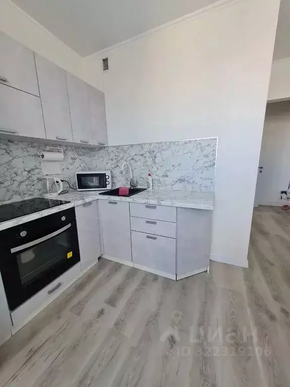 2-к кв. Башкортостан, Уфа ул. Кирова, 130 (70.0 м) - Фото 2