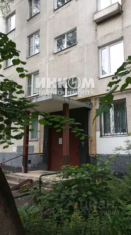 1-к кв. Московская область, Королев просп. Королева, 5 (32.3 м) - Фото 2