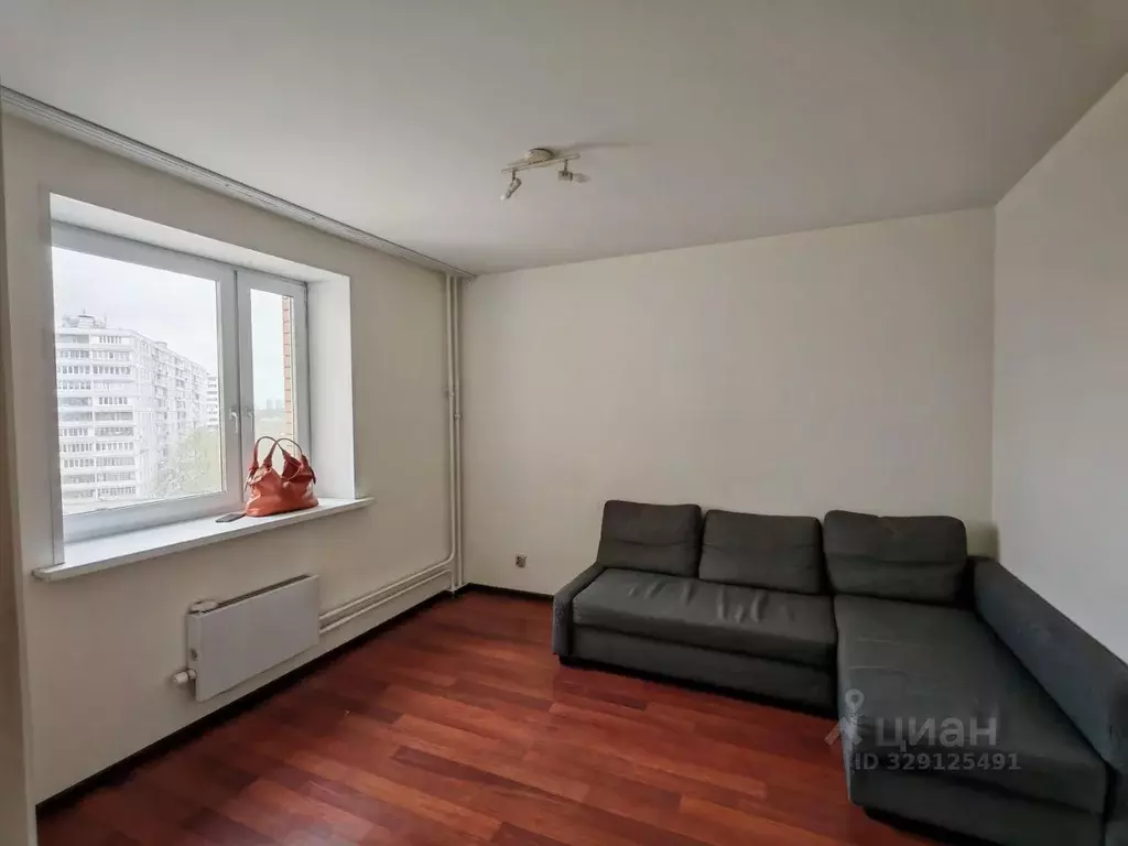 2-к кв. Москва Смольная ул., 61К1 (55.0 м) - Фото 2