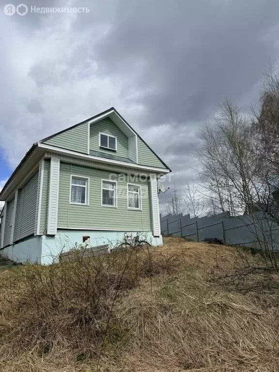 Дом в Заволжск, Дачная улица, 2 (42 м) - Фото 1