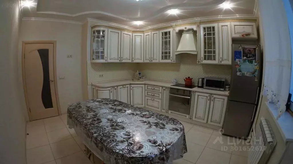 3-к кв. Московская область, Люберцы городской округ, Октябрьский пгт ... - Фото 1