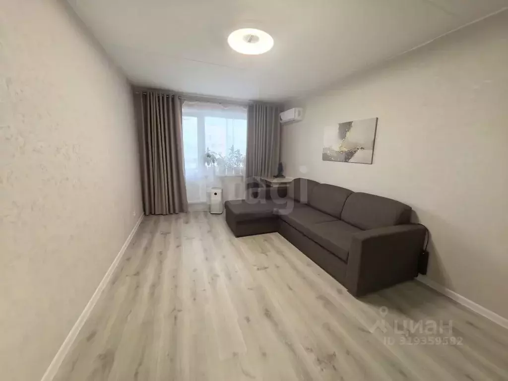 2-к кв. Удмуртия, Ижевск ул. Холмогорова, 101 (54.5 м) - Фото 1