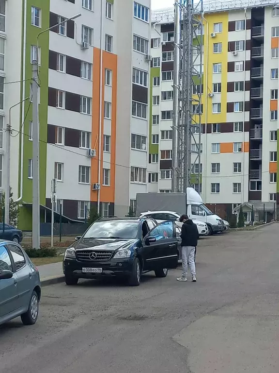 Продаётся 1-к квартира, 37 м - Фото 0