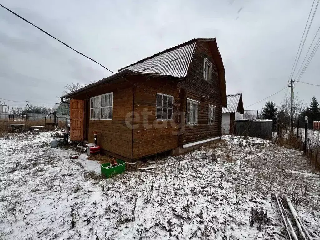 Дом в Московская область, Раменский городской округ, ... - Фото 0