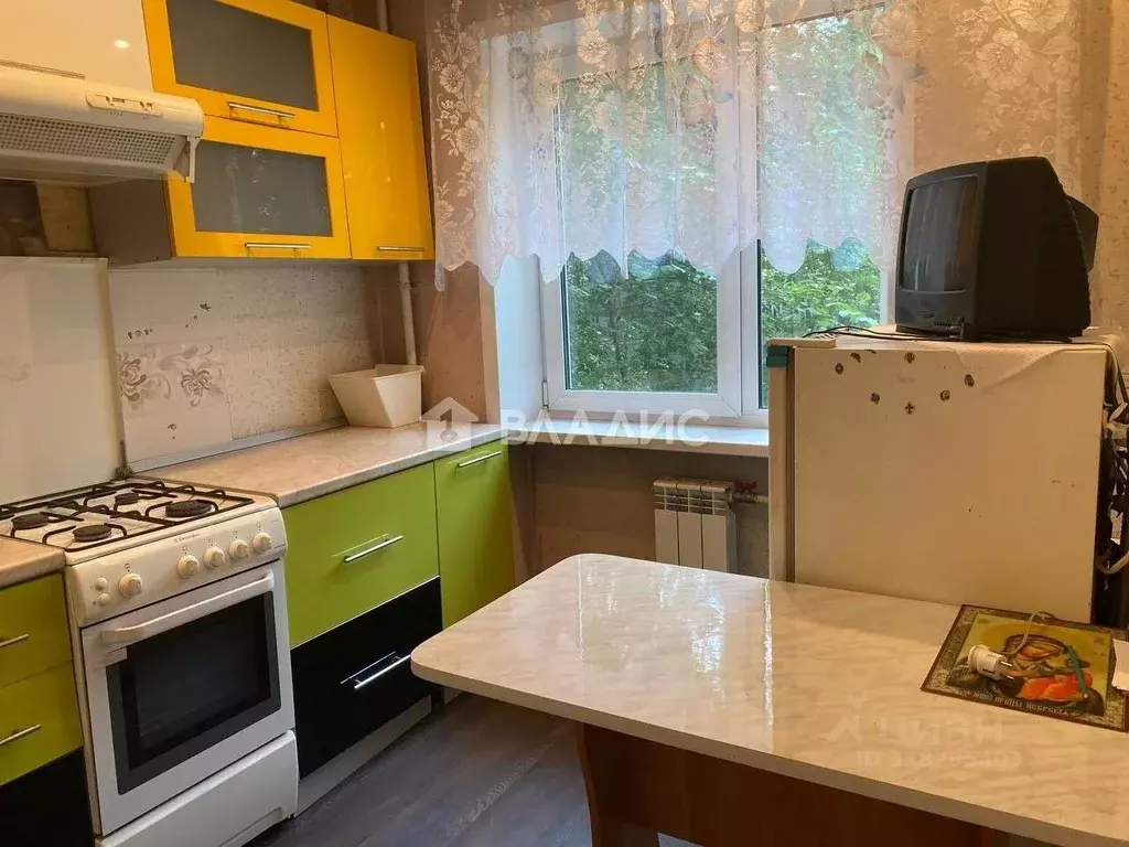 2-к кв. Иркутская область, Ангарск 93-й кв-л, 22 (44.8 м) - Фото 0