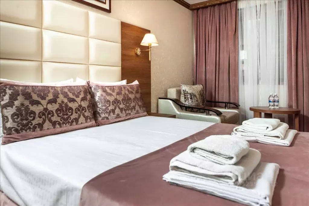 Комната Краснодарский край, Геленджик Колхозная ул., 38 (25.0 м) - Фото 2