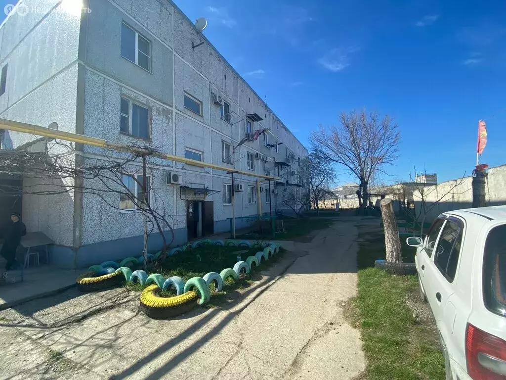 1к в -комнатной квартире (14 м) - Фото 1