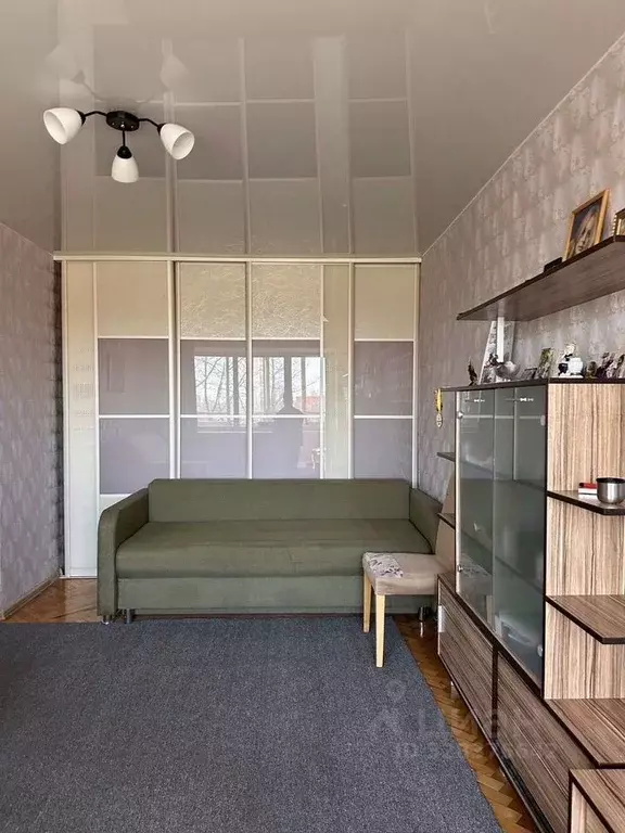 1-к кв. Санкт-Петербург Пискаревский просп., 46К2 (35.0 м) - Фото 2