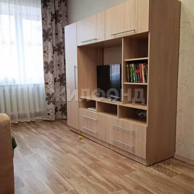 2-к кв. Новосибирская область, Ордынское рп просп. Ленина, 5 (41.8 м) - Фото 1