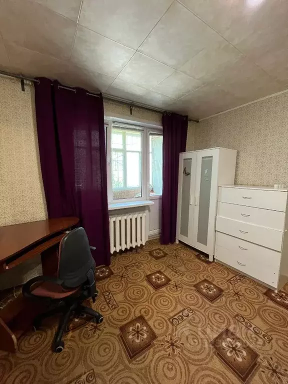 1-к кв. Севастополь ул. Хрусталева, 119А (22.9 м) - Фото 1