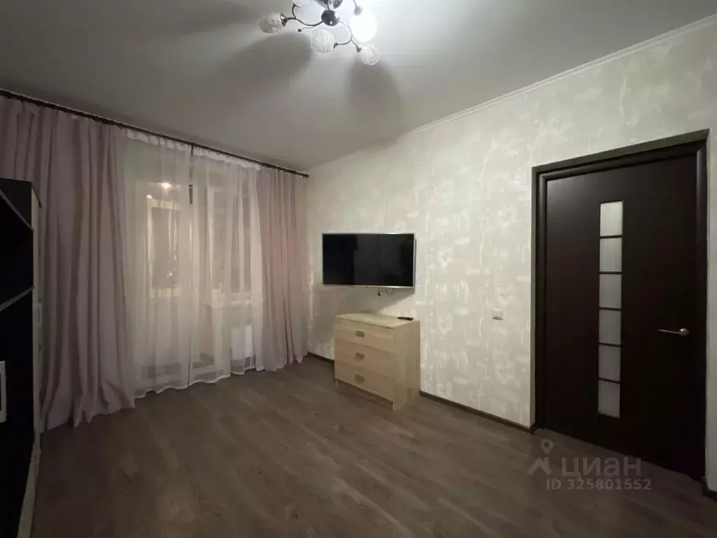 1-к кв. Московская область, Лобня Молодежная ул., 14Б (39.0 м) - Фото 2