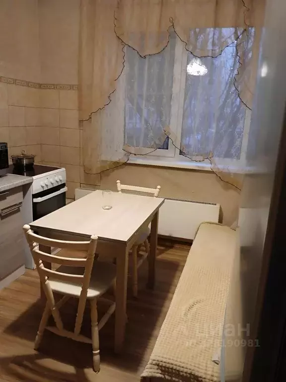 1-к кв. Москва Южнобутовская ул., 121 (38.0 м) - Фото 1