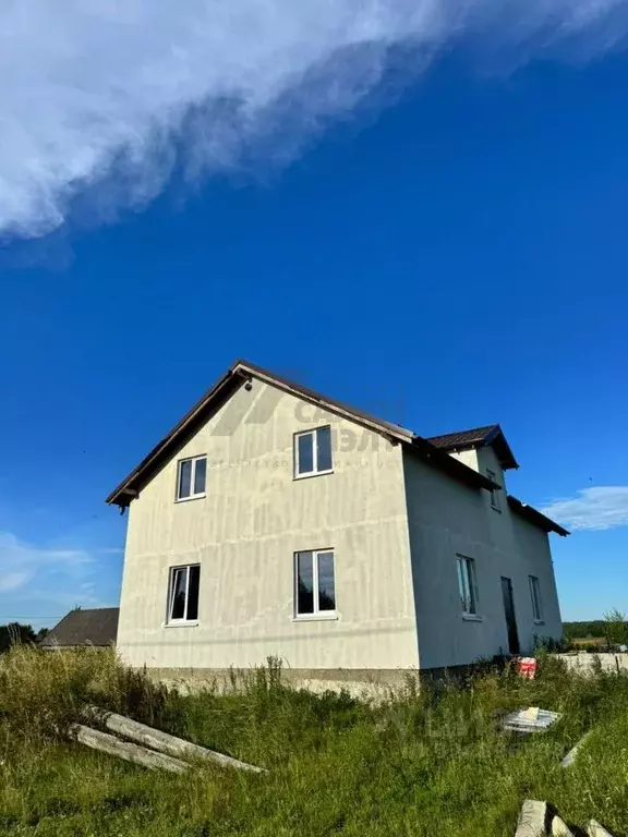 Дом в Калининградская область, Багратионовский муниципальный округ, ... - Фото 2