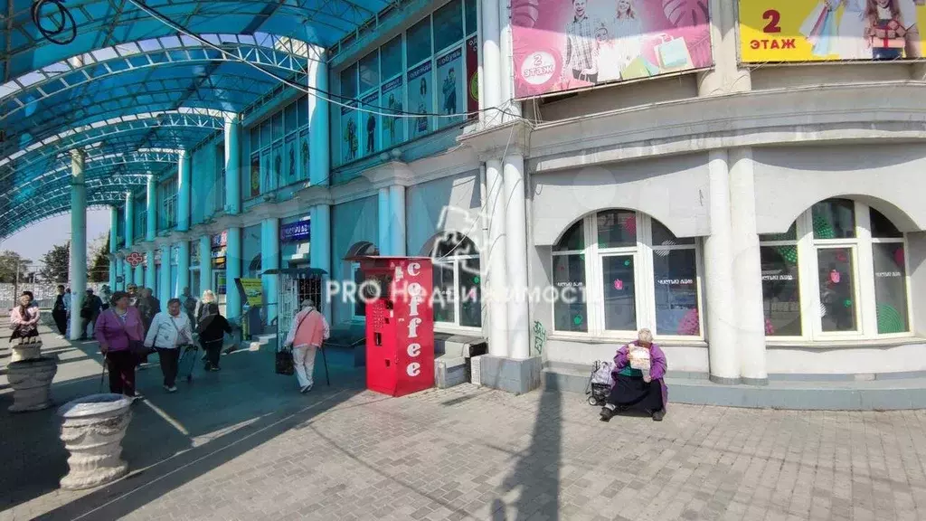 Сдам помещение свободного назначения, 200 м - Фото 1