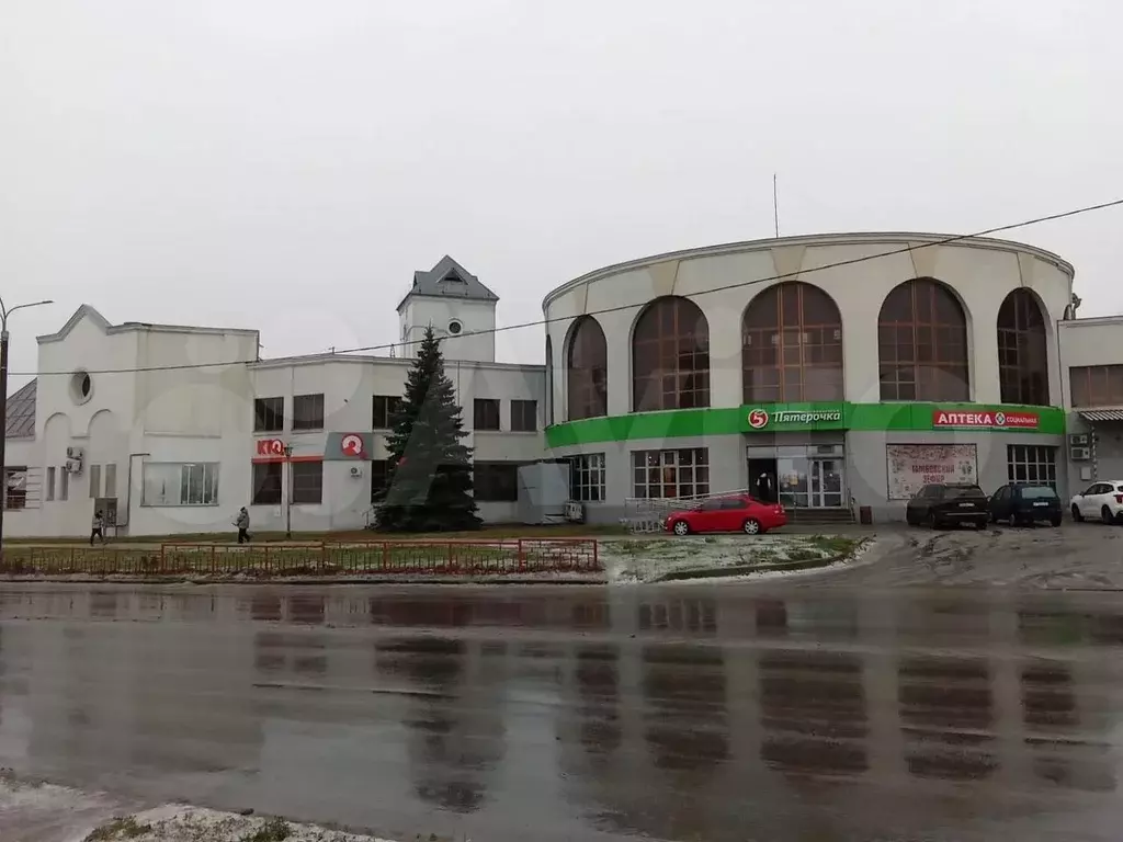 Сдам офис в бизнес-центре, 33 м - Фото 1