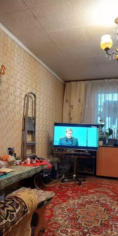 3-к кв. Новосибирская область, Бердск ул. Микрорайон, 22А (56.0 м) - Фото 1